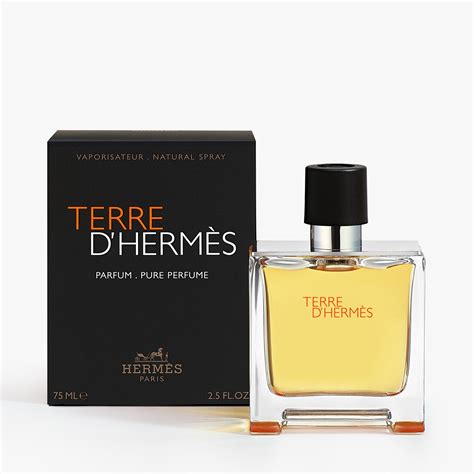 sephora terre d'hermes.